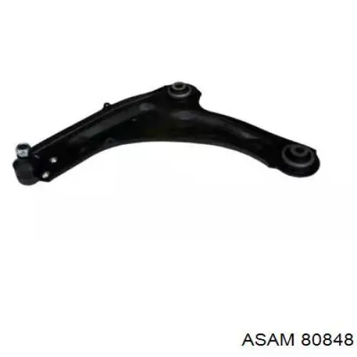 80848 Asam