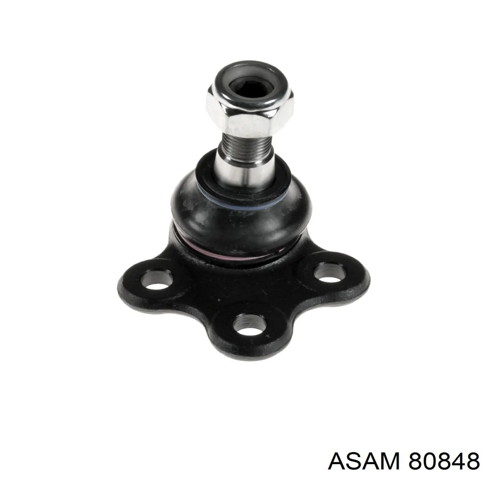 Левый рычаг передней нижней подвески Asam 80848 цена, от 45.72 USD