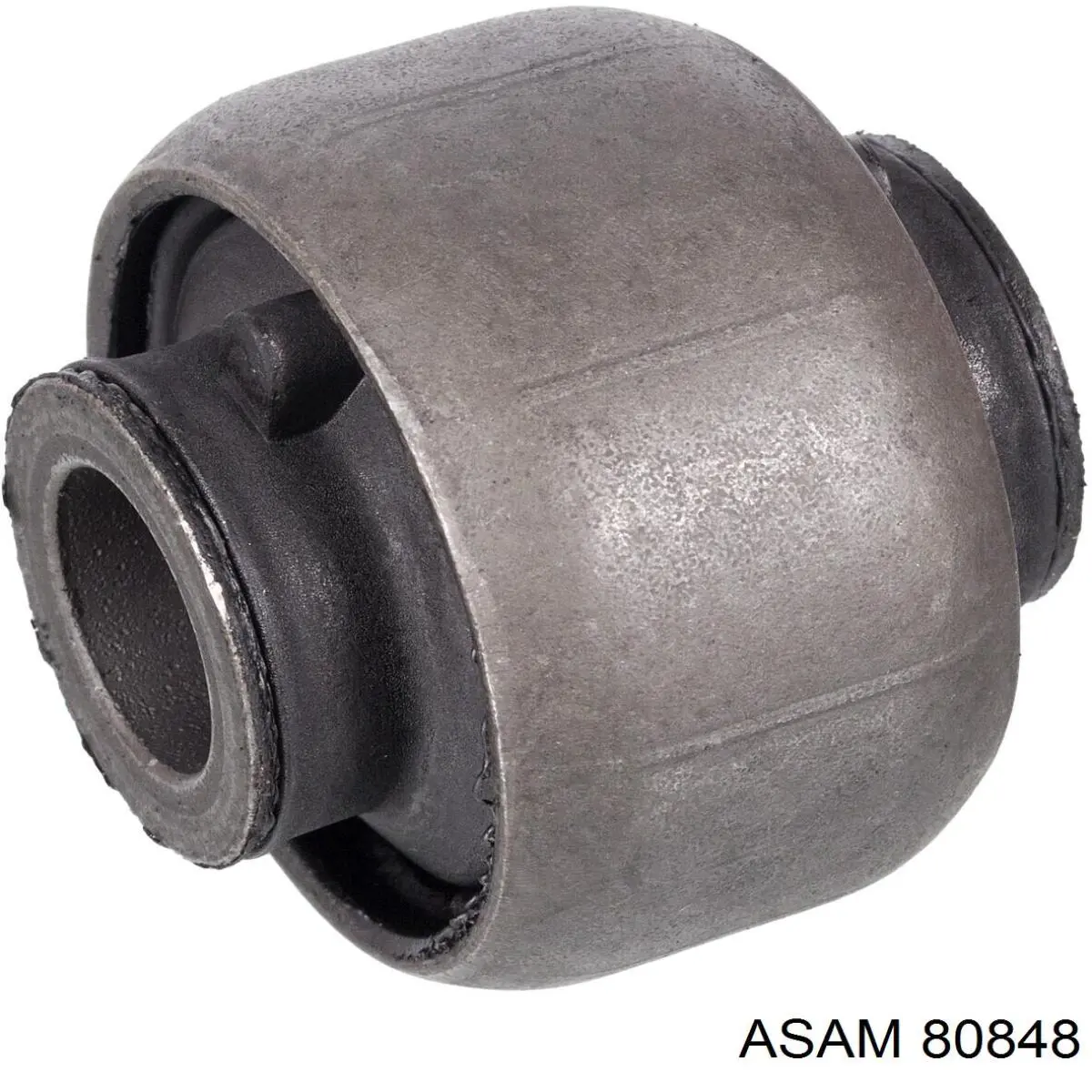Рычаг передний нижний левый Asam 80848