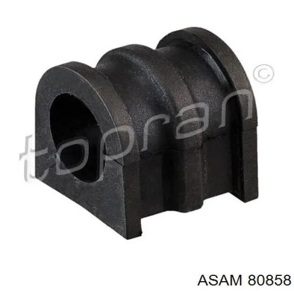 Втулка переднего стабилизатора Asam 80858 цена, от 3.01 USD