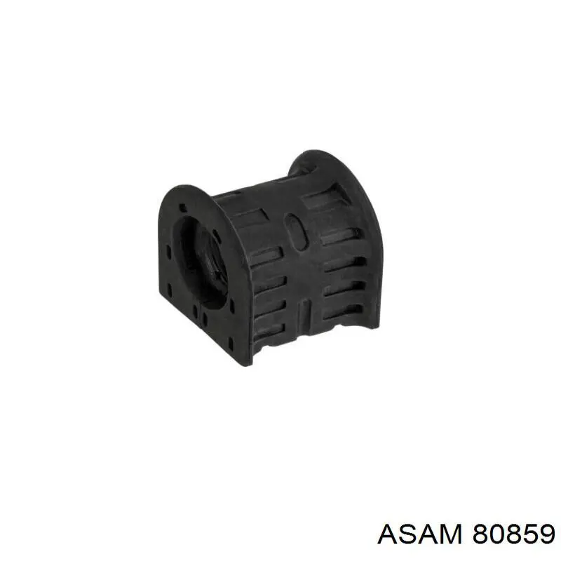 Купить 80859 Asam Втулка заднего стабилизатора