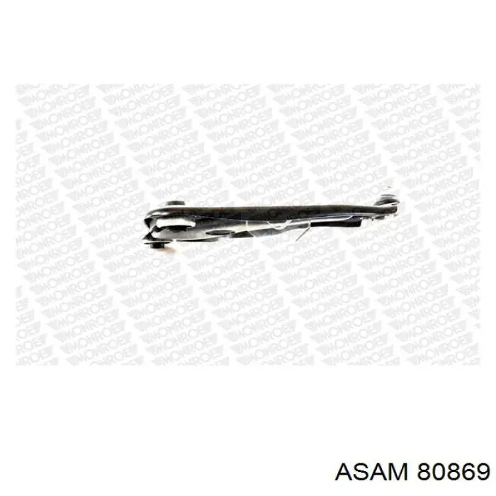 Купить 80869 Asam Рычаг передней подвески левый