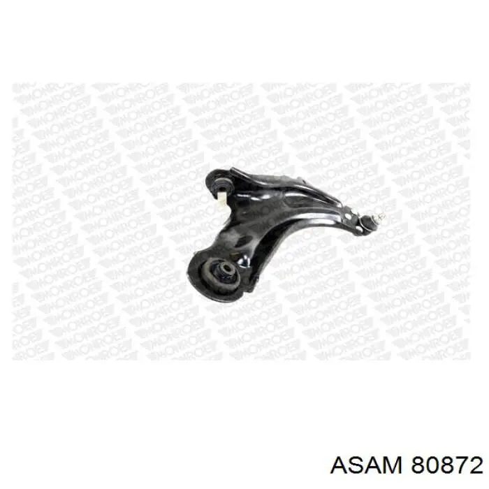 Нижний рычаг 80872 Asam