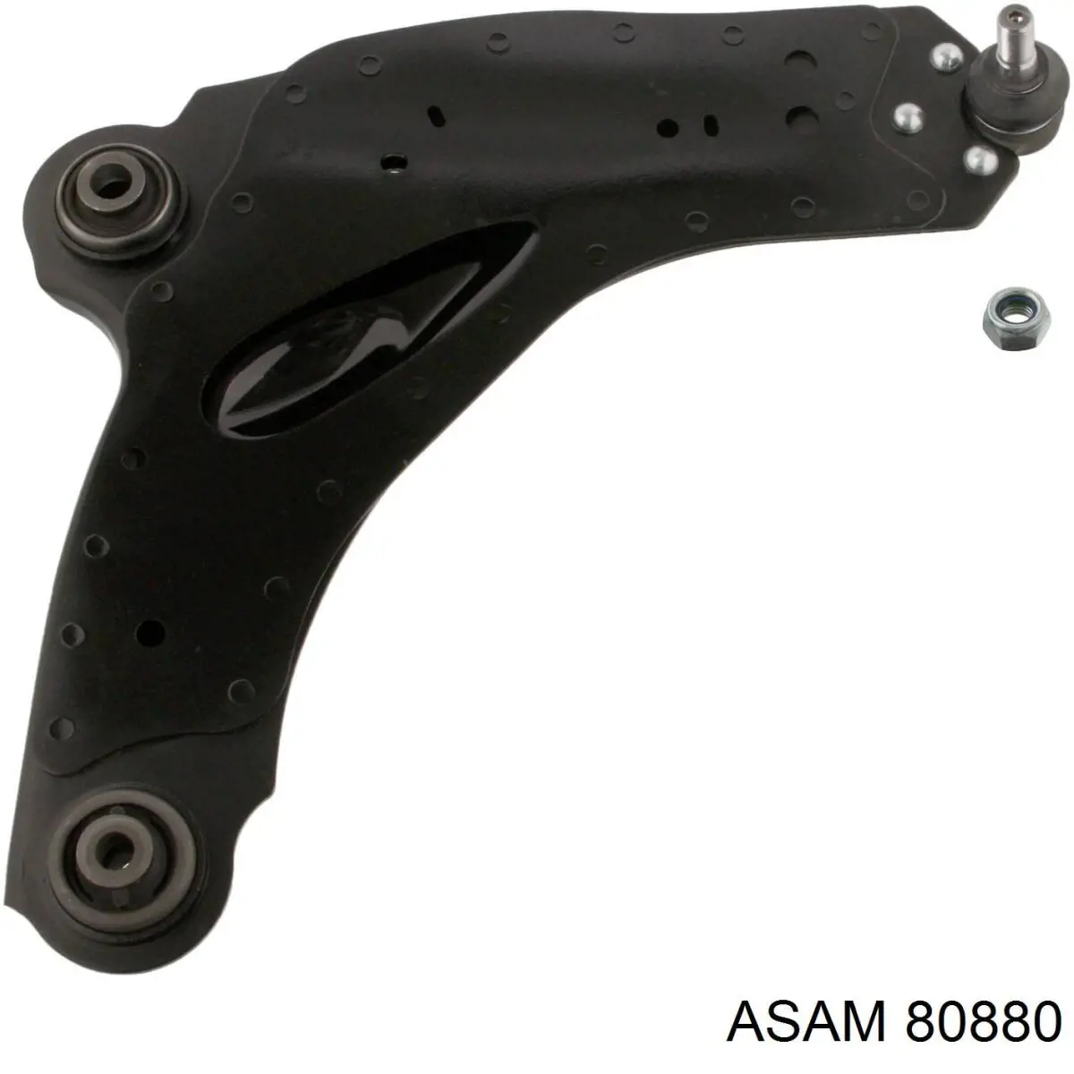 80880 Asam