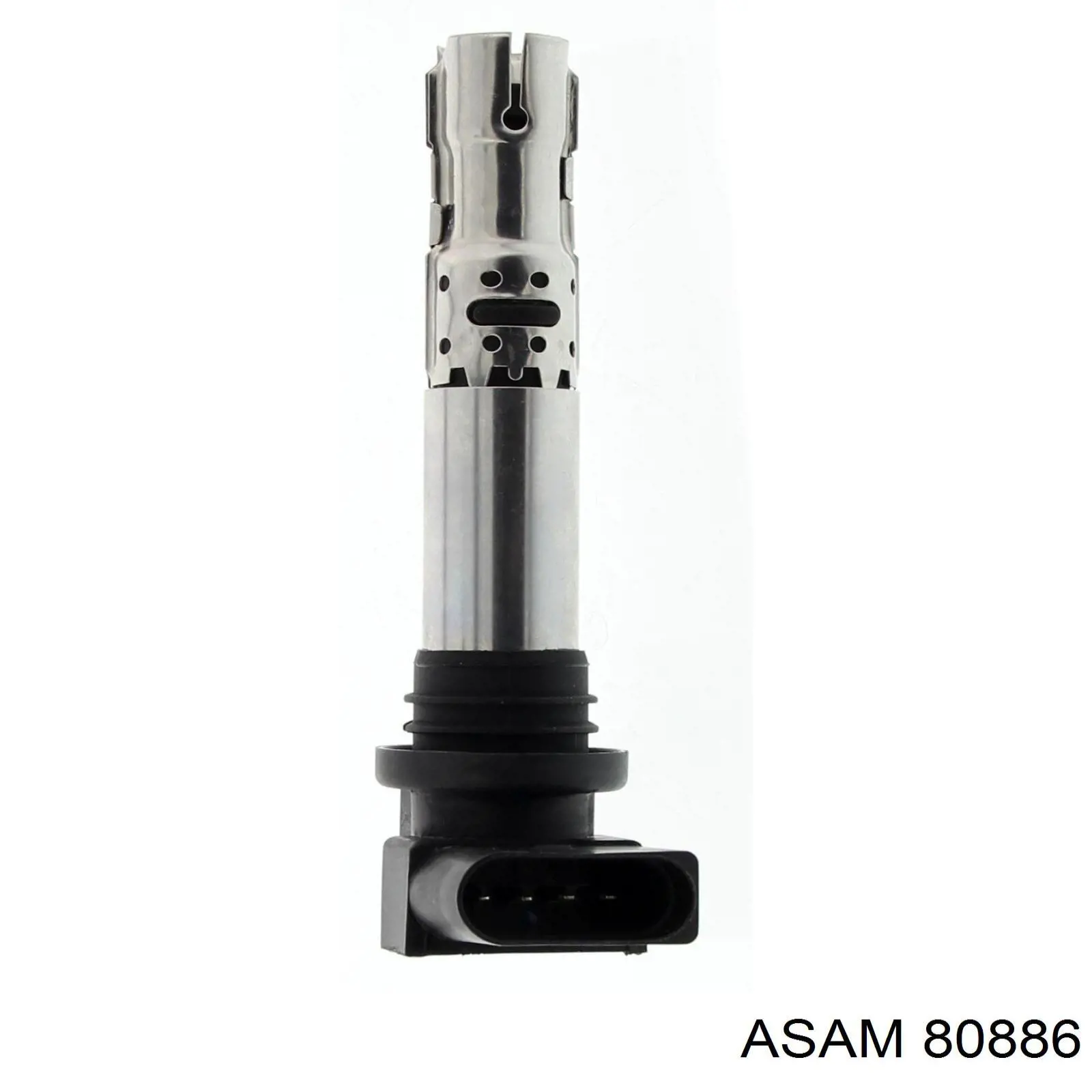 Нижний рычаг 80886 Asam