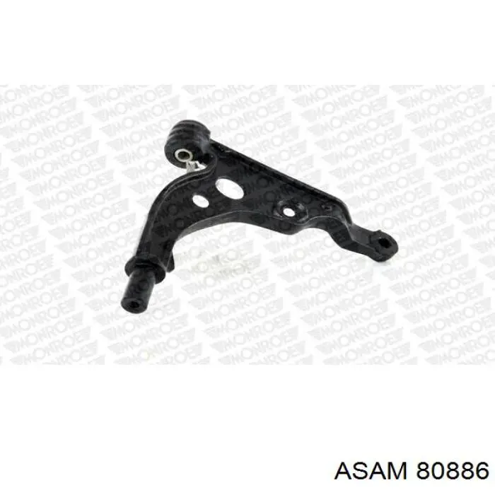 Купить 80886 Asam Нижний правый рычаг передней подвески