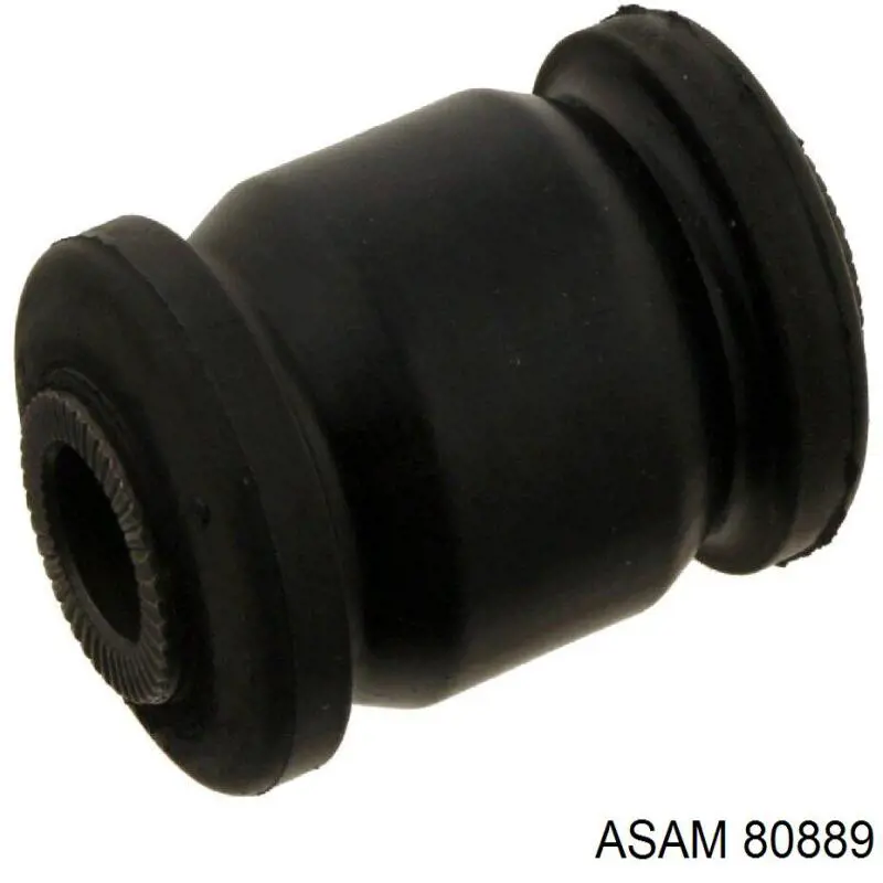 Левый рычаг передней нижней подвески Asam 80889 цена, от 36.89 USD