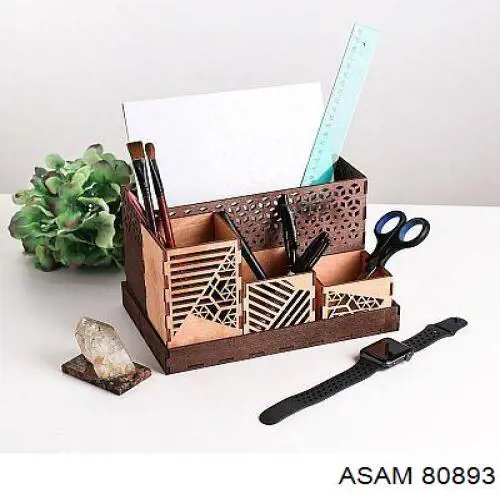 Купить 80893 Asam Солдатик стабилизатора, переднего, правый