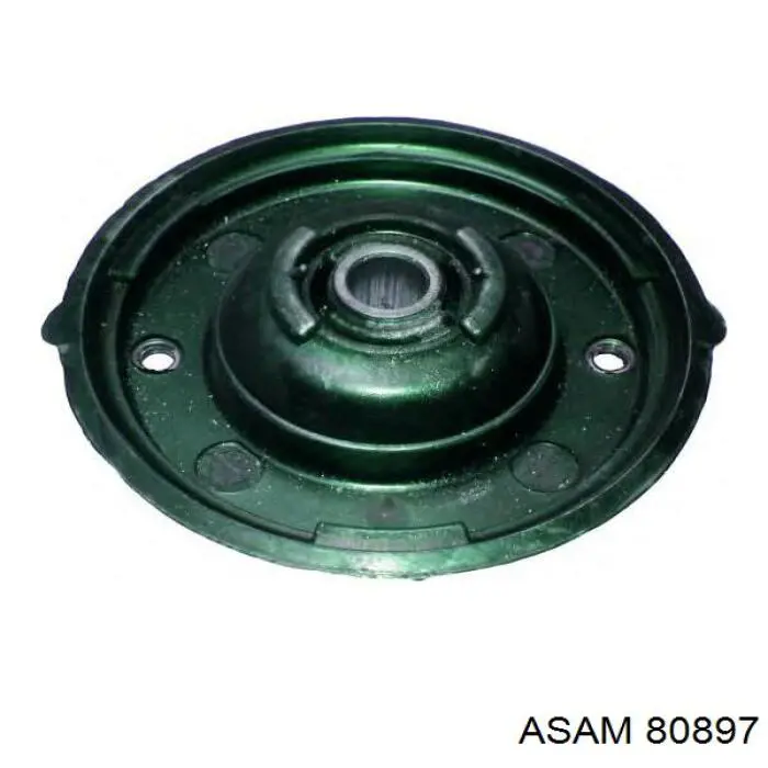 Опора стойки амортизатора переднего Asam 80897 цена, от 10.46 USD