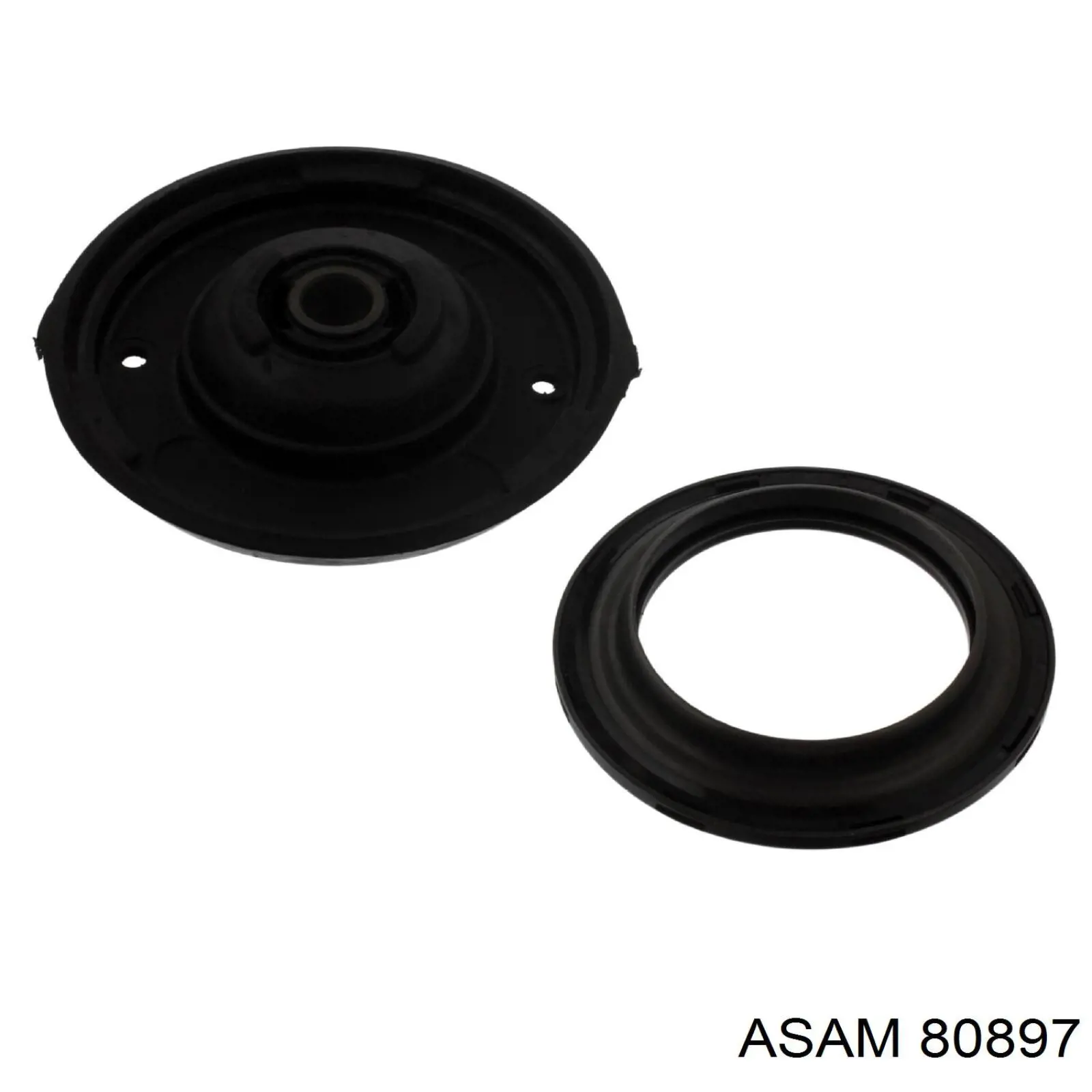 Купить 80897 Asam Опора переднего амортизатора