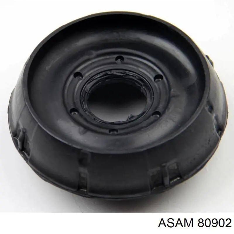 Опора стойки амортизатора переднего Asam 80902 цена, от 7.18 USD