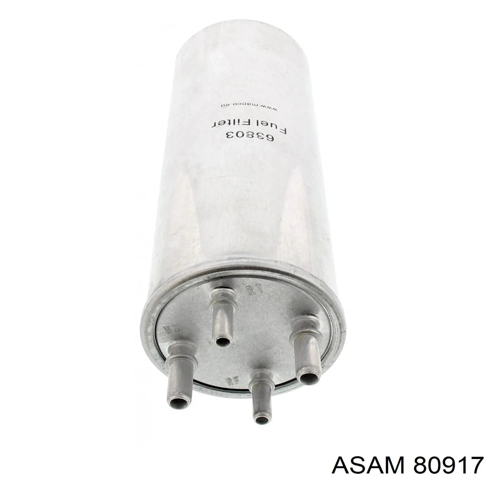 Фильтр тонкой очистки топлива Asam 80917 цена, от 29.36 USD