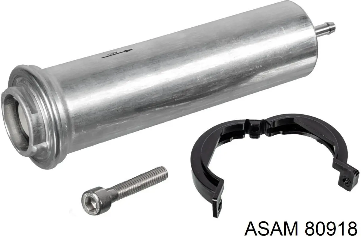 Фильтр тонкой очистки топлива Asam 80918 цена, от 16.53 USD