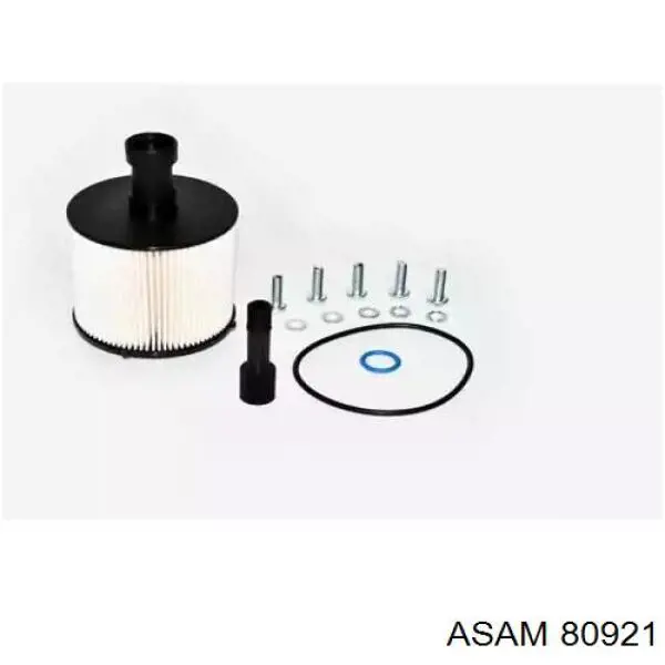 80921 Asam топливный фильтр