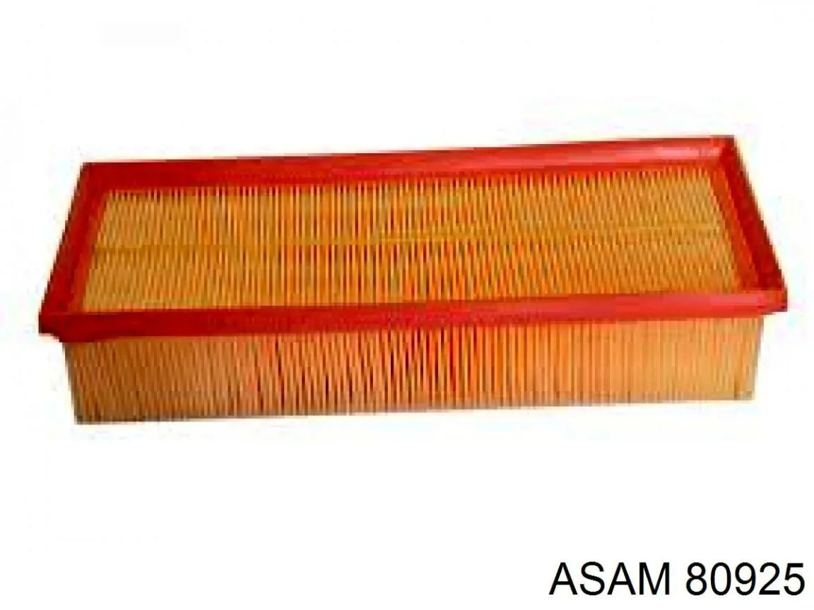 Купить 80925 Asam Фильтр-отстойник топлива грубой очистки