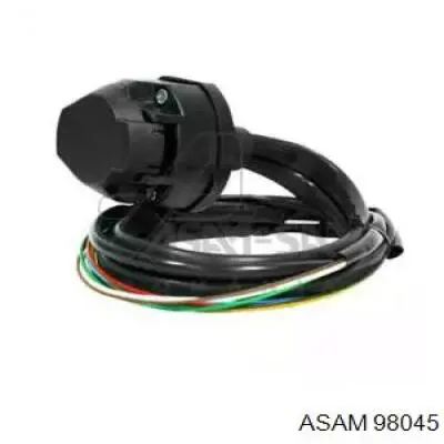 Купить 6001998138 Renault (RVI) Проводка фаркопа