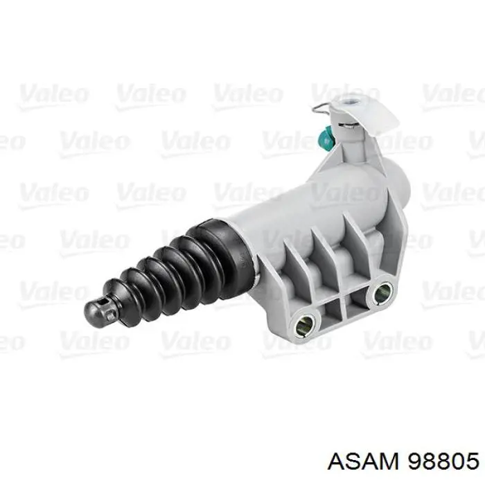 Рабочий цилиндр сцепления Asam 98805 цена, от 24.42 USD
