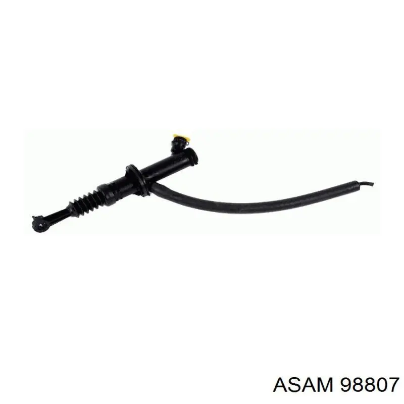 Купить 5060100 Autotechteile Главный цилиндр сцепления