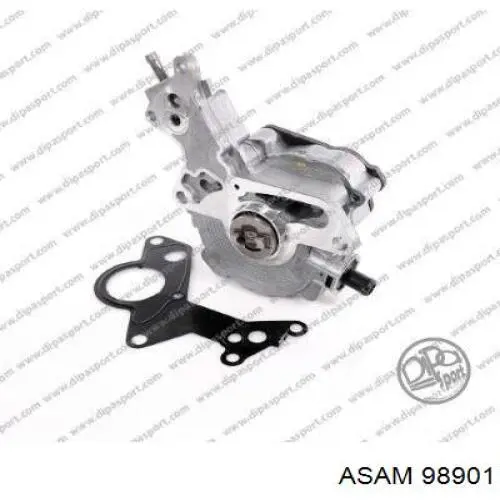 Ремкомплект вакуумного насоса NTY PVPVW000A цена, от 34.85 USD