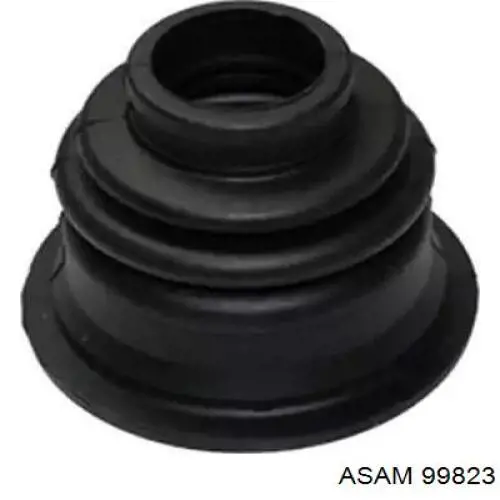 Пыльник шарнира угловых скоростей внутренний передний Asam 99823 цена, от 7.40 USD