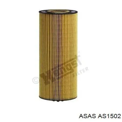 AS1502 Asas масляный фильтр