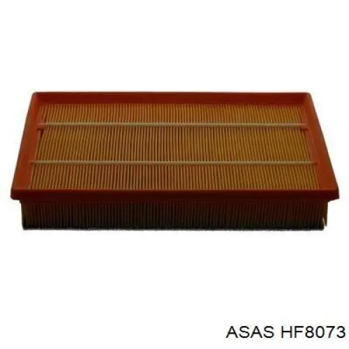 Элемент воздушного фильтра Asas HF8073 цена, от 5.70 USD