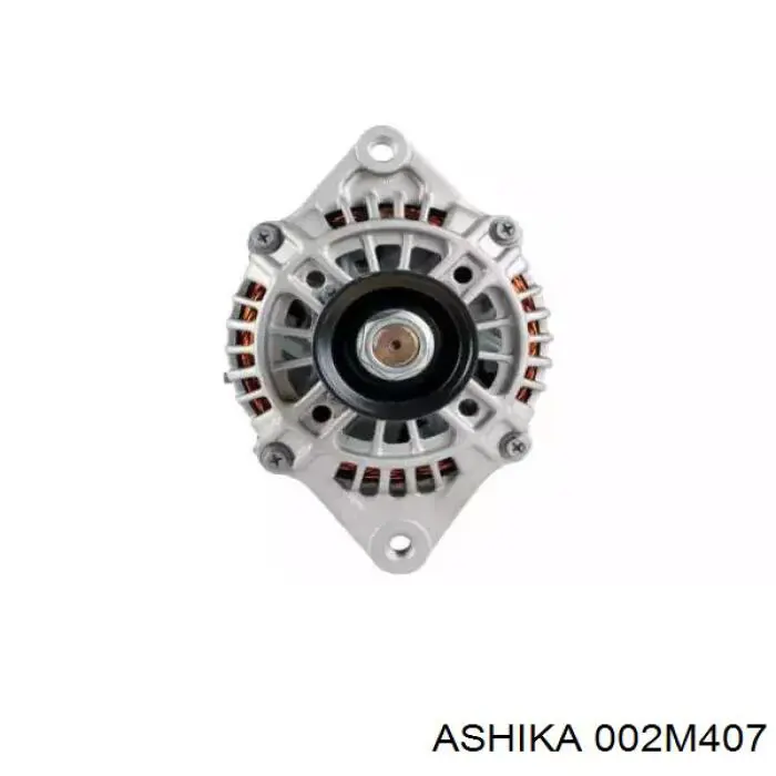 002M407 Ashika Генератор автомобильный