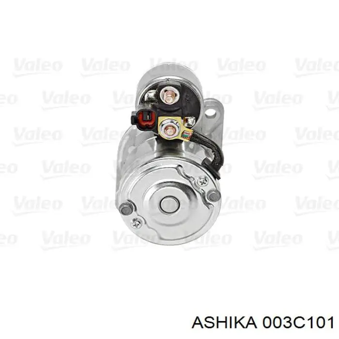 Стартер 003C101 Ashika