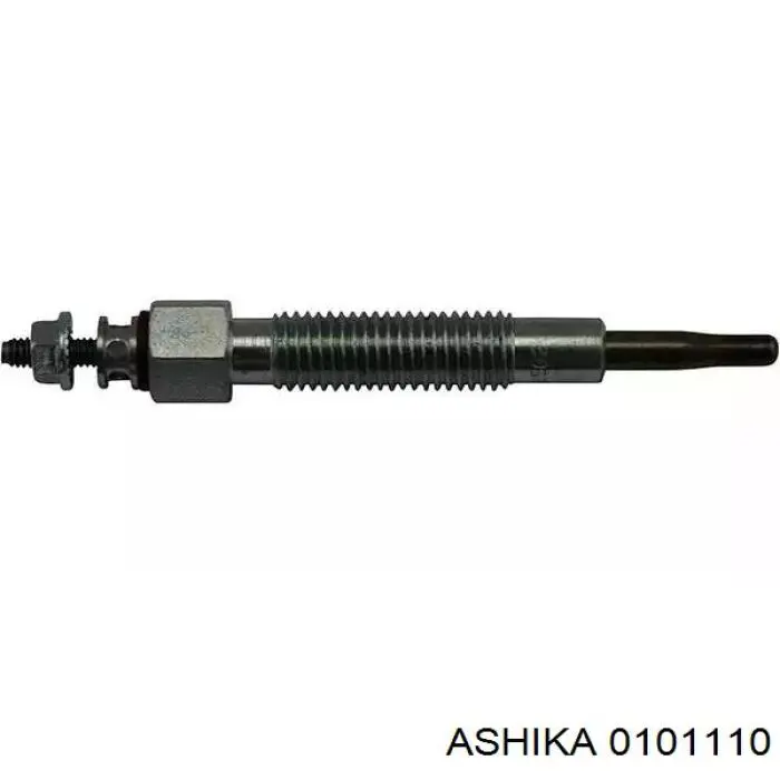 0101110 Ashika Свечи накаливания