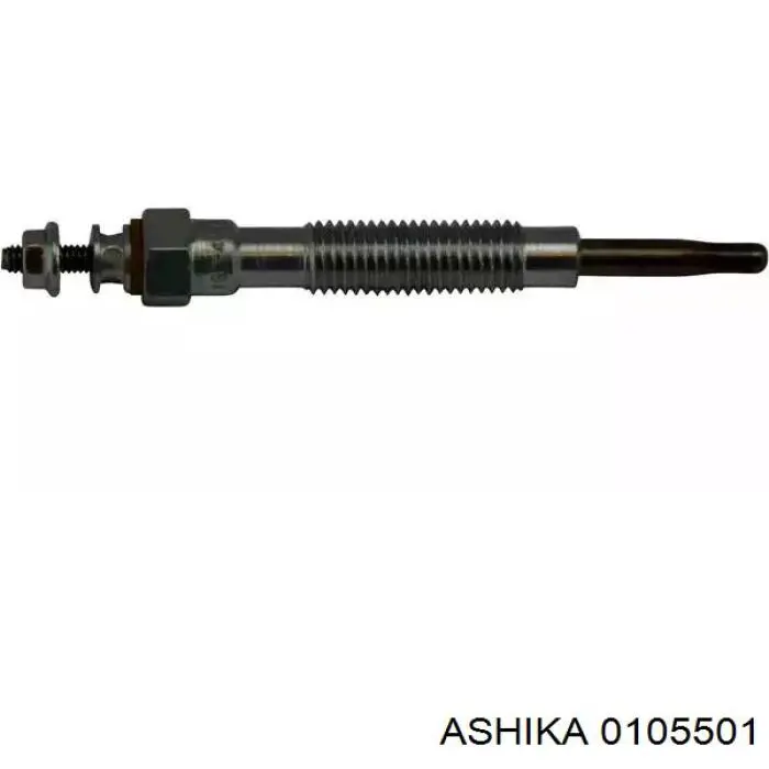 0105501 Ashika Свечи накаливания
