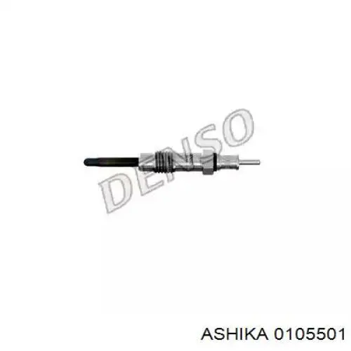 Свечи накала Ashika 0105501 цена, от 4.05 USD