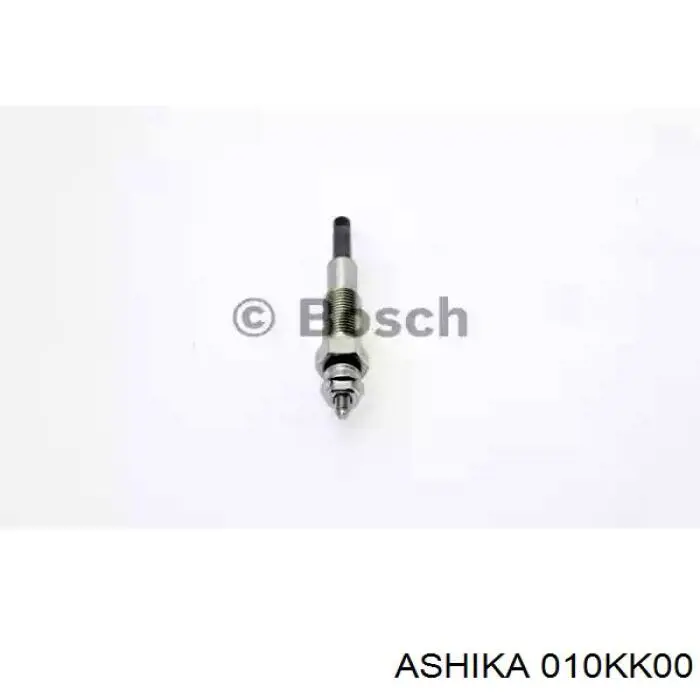 Свечи накала 010KK00 Ashika