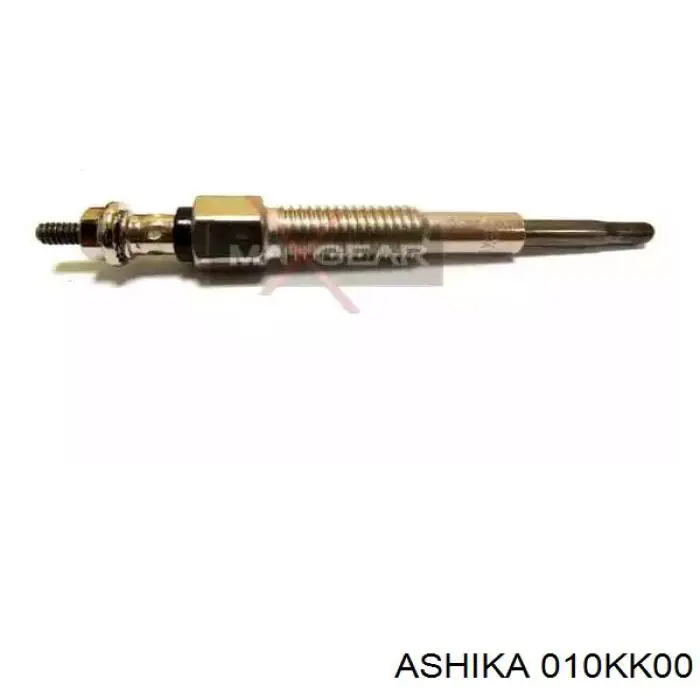 Свечи накала Ashika 010KK00 цена, от 6.33 USD
