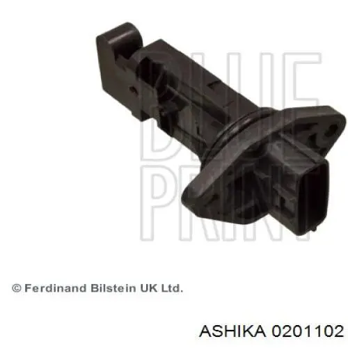 213719845019 Magneti Marelli Датчик расхода воздуха