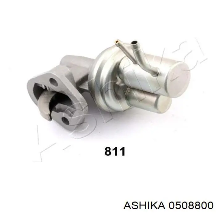 Погружной топливный насос Ashika 0508800