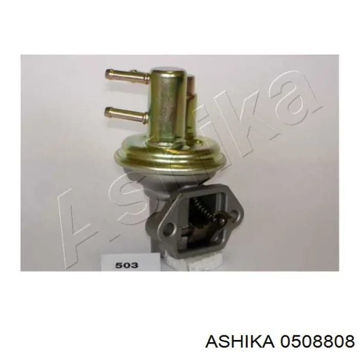 0508808 Ashika Топливный насос, механический
