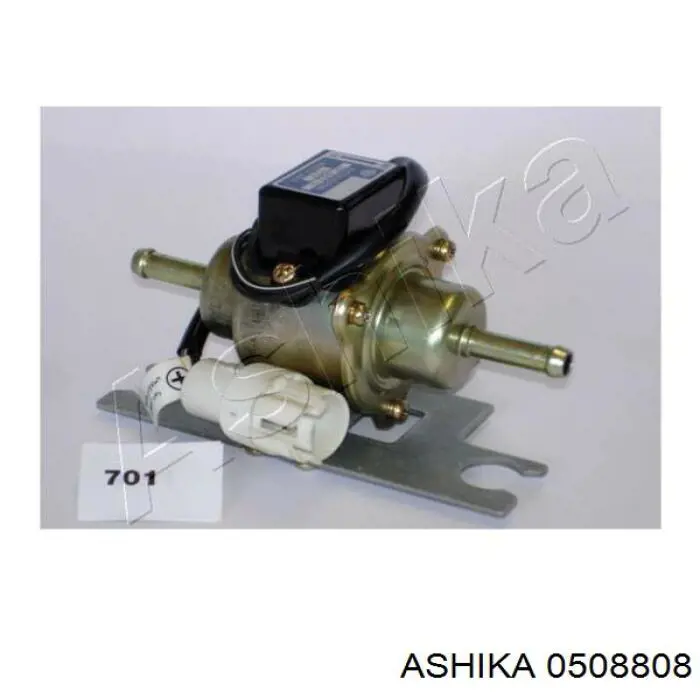 Топливный насос механический Ashika 0508808 цена, от 46.09 USD