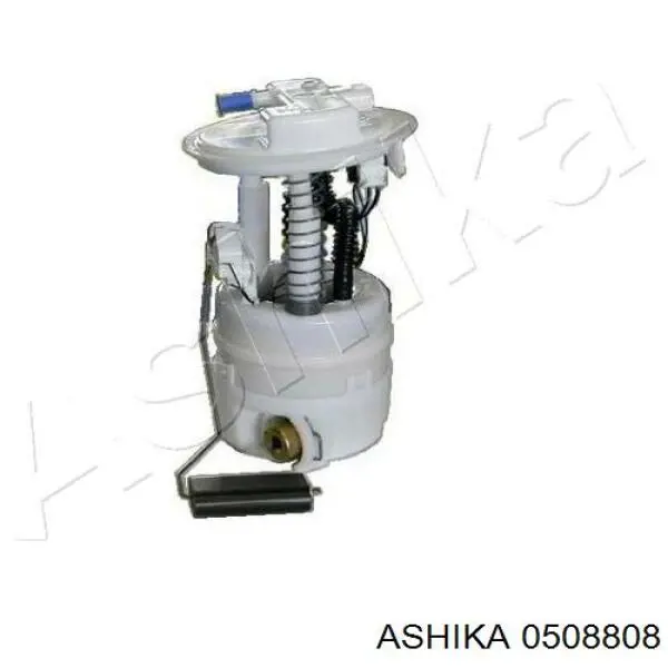 Купить 0508808 Ashika Механический топливный насос