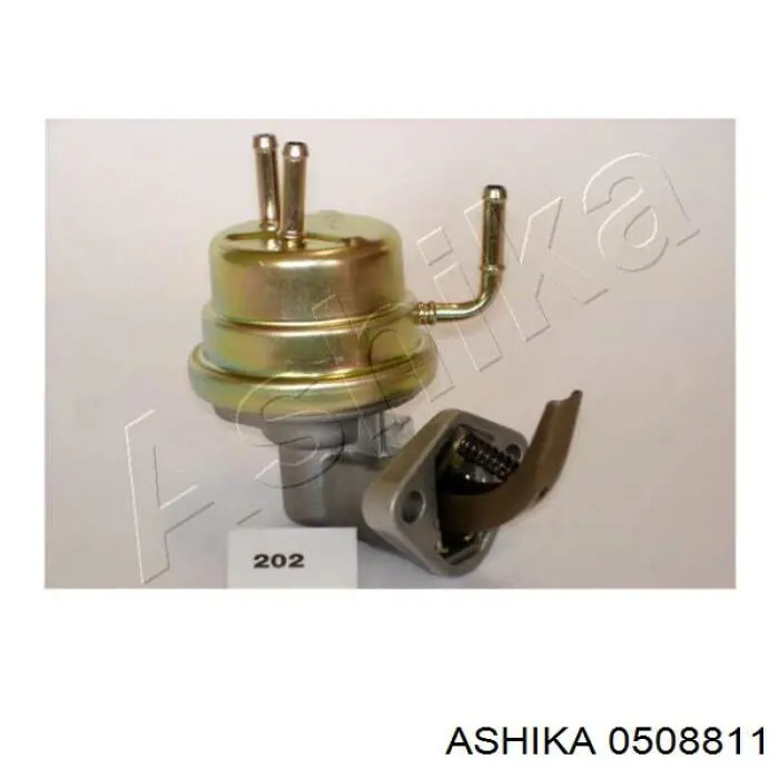 Топливный насос механический Ashika 0508811 цена, от 21.09 USD