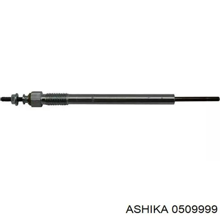 Топливный насос магистральный Ashika 0509999 цена, от 32.24 USD