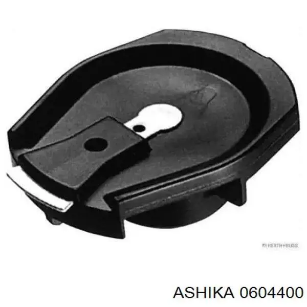 0604400 Ashika Контактная группа распределителя зажигания