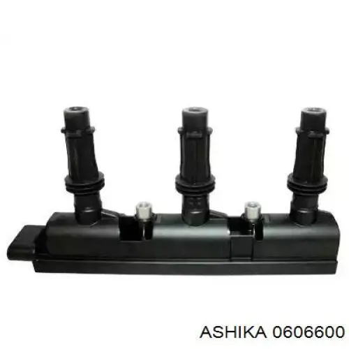 Замок зажигания, контактная группа Ashika 0606600 цена, от 8.23 USD