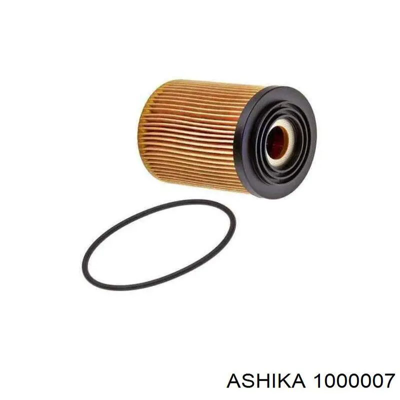 Фильтр масла Ashika 1000007