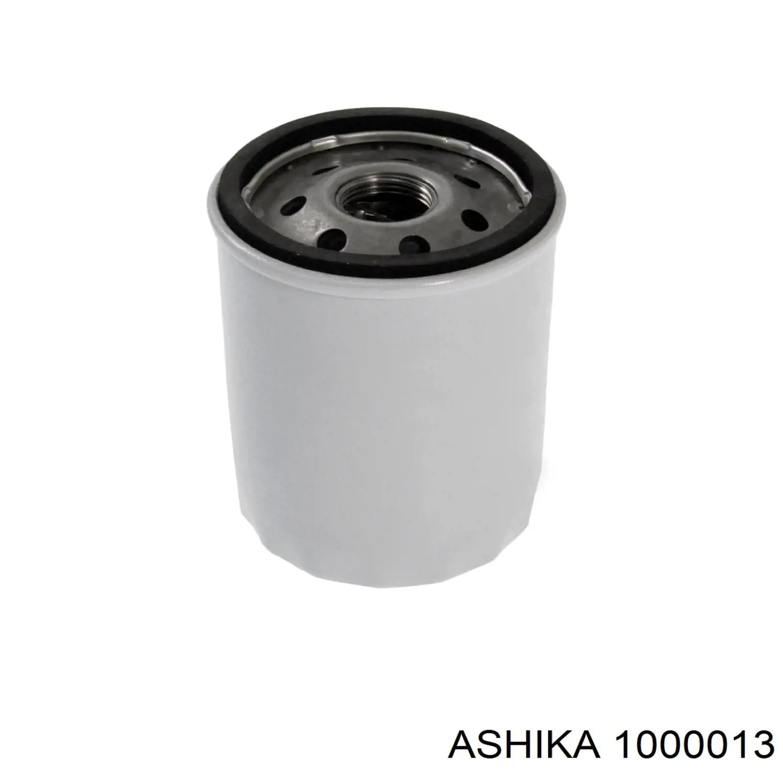 Filtro de aceite 1000013 Ashika