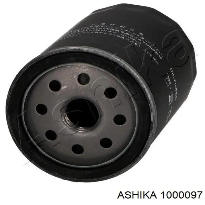 10-00-097 Ashika масляный фильтр
