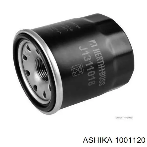 10-01-120 Ashika масляный фильтр