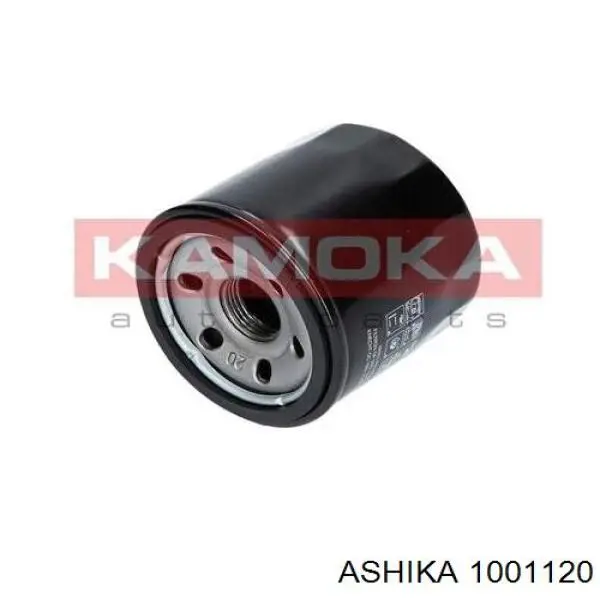Масляный фильтр 1001120 Ashika