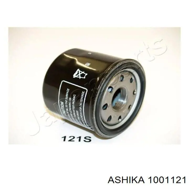 10-01-121 Ashika масляный фильтр