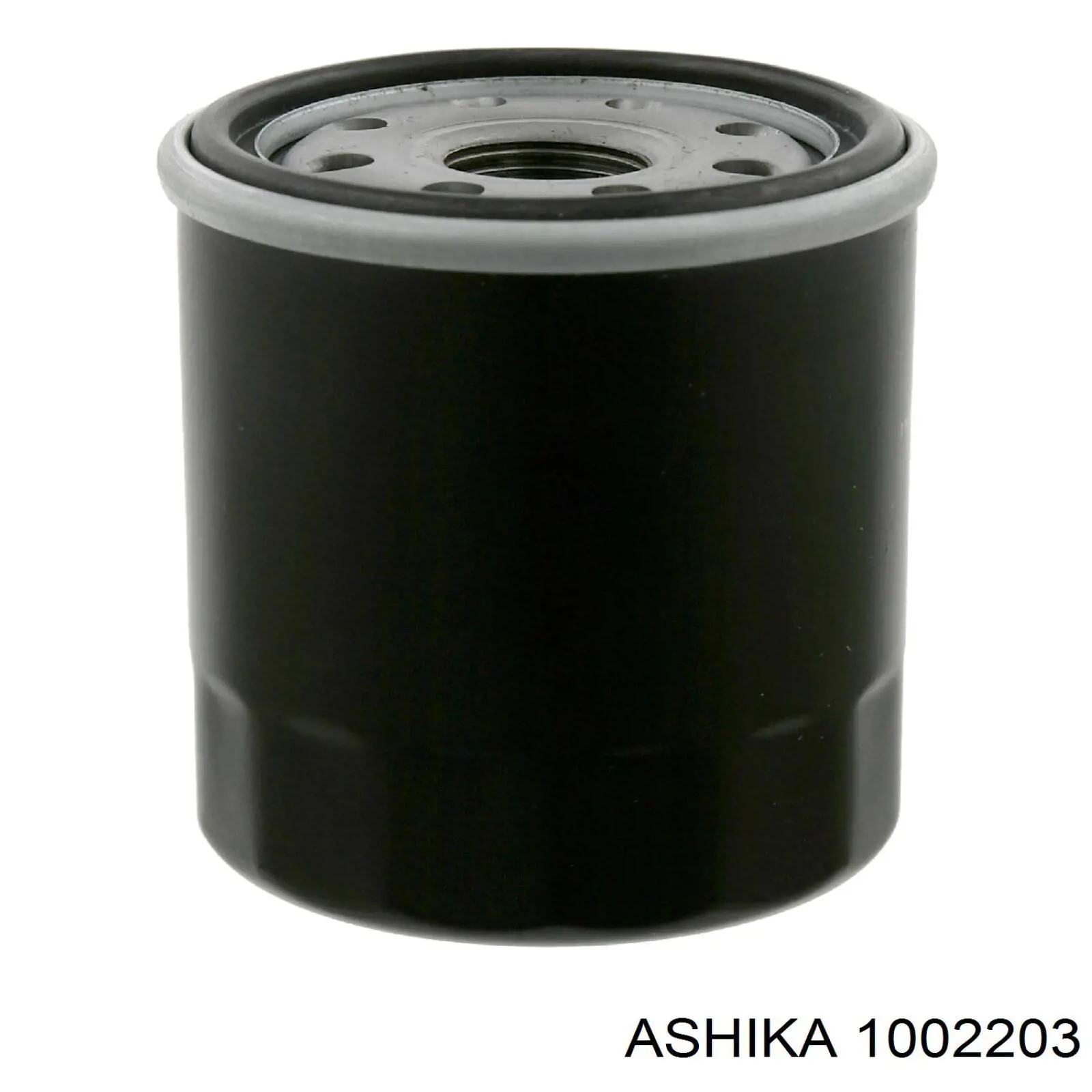 10-02-203 Ashika масляный фильтр