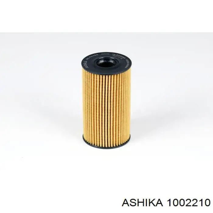 Масляный фильтр 1002210 Ashika